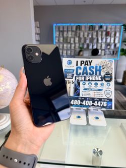 Cricket iPhone12 needs new screen
