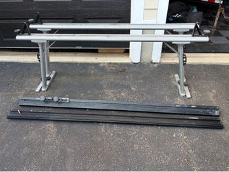 Trac racks