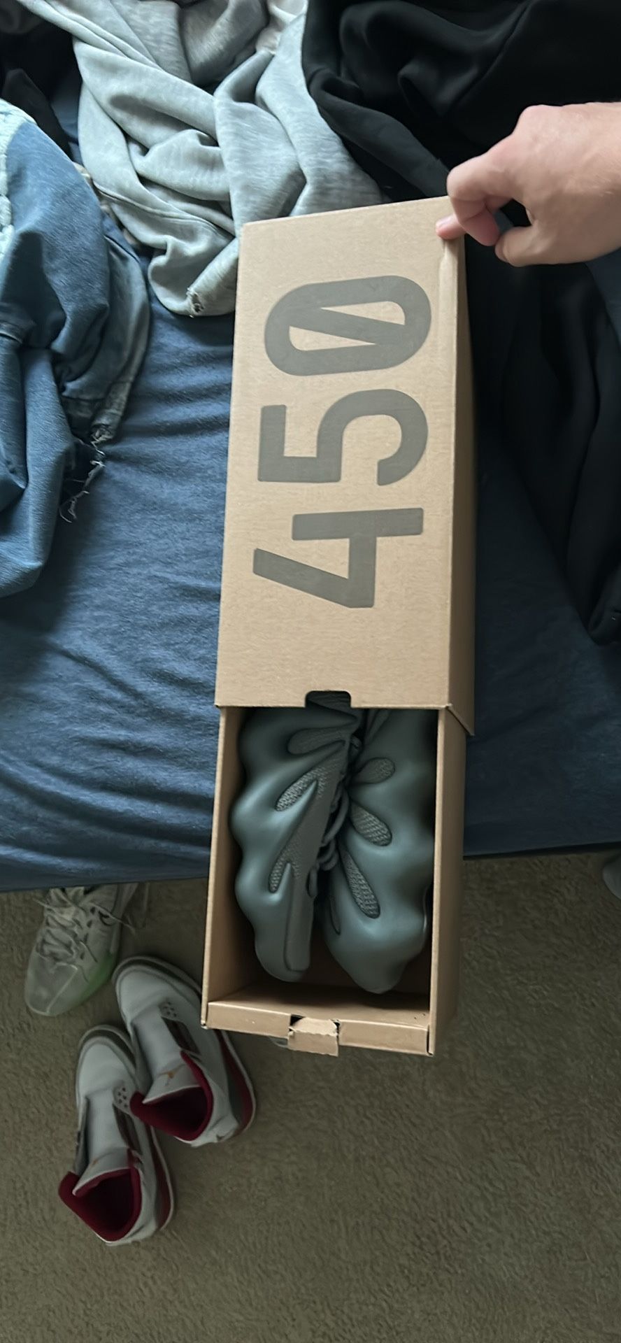Yeezy 450