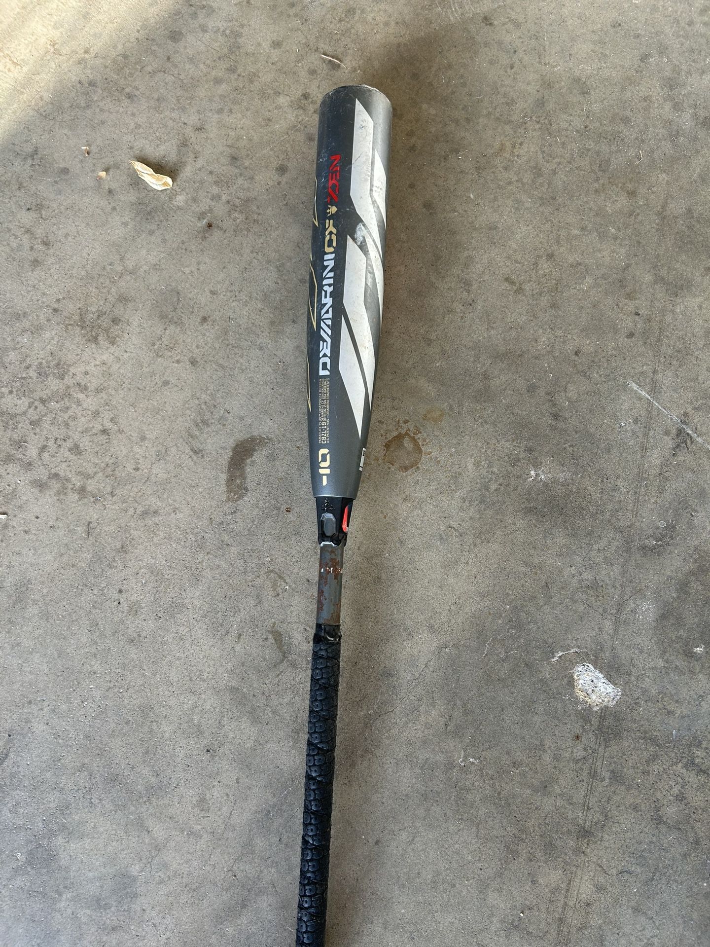 DeMarini CF Zen