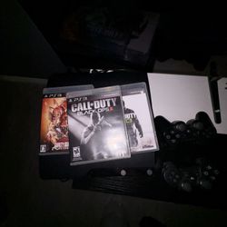 PS3