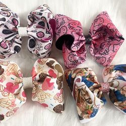 Hair Bows 