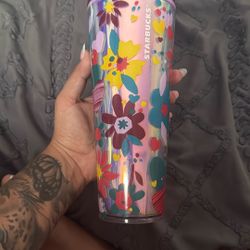 Starbucks Valentines Cup