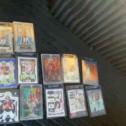 Sports Card