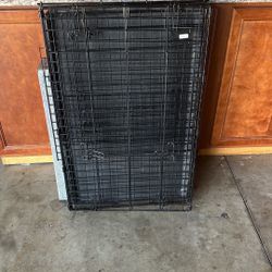 Dog Crate