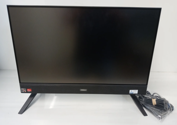 Dell Inspiron  5415 24in AiO Touch PC AMD Ryzen 5 7530U 16GB 512GB M.2 Win11