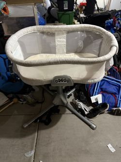 Halo Bassinet