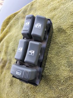 Chevy Suburban and silverado 96 to 99