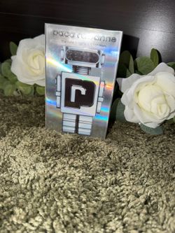 Perfume para caballero