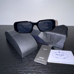 The TRENDY Prada Glasses 🔥 (BEST DEAL) Made in Italy