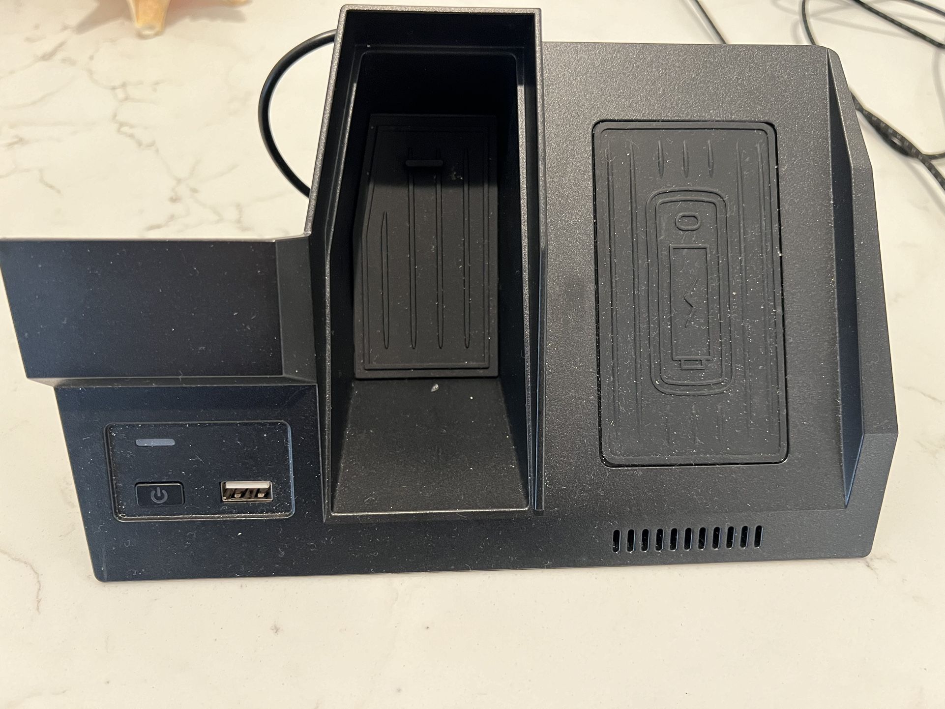 Wireless Charger For Car