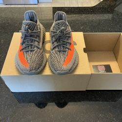 Yeezy Boost 350 Beluga Reflective