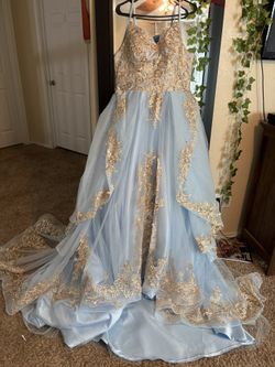 Size 14-16