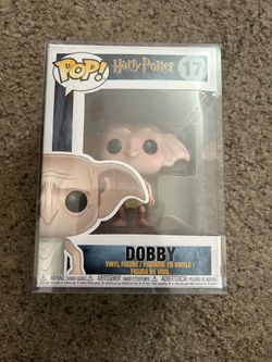Funko Pop! Dobby #75 Harry Potte