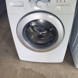 FRONT LOAD WASHER,  KENMORE 