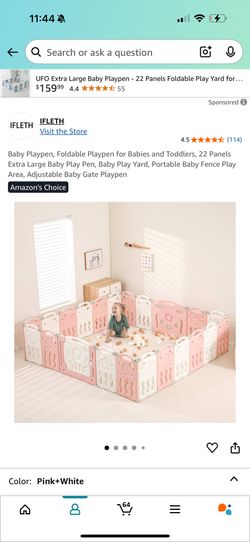 Playground De 22 Paneles En Gris 