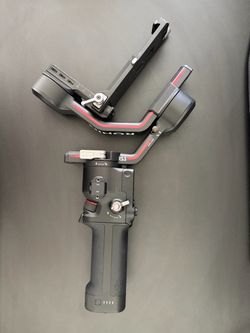 DJI RONIN RS3