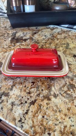 Le Creuset