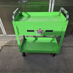 Us General 1 Drawer Toolcart