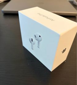 AirPods Pro 3 Generation