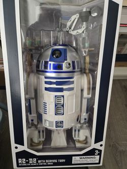 Star Wars R2 D2 Droid 