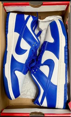 New Nike Dunk Low US M 9