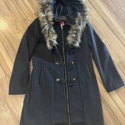 Betsey Johnson Coat