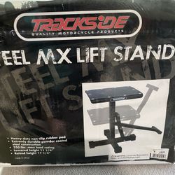 Bike Stand
