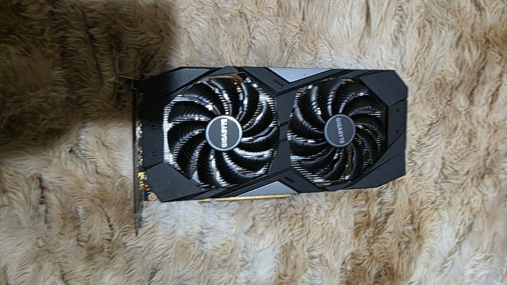RX5600XT