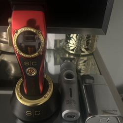 SC Instinct Clippers