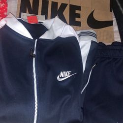 New Nike