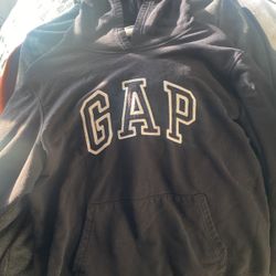Gap Black Hoodie