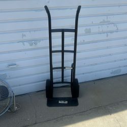 Hand Truck 