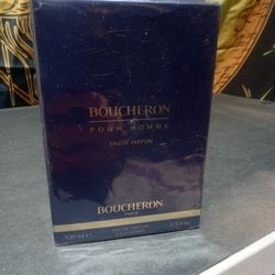 Boucheron Perfume For Men
