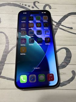 iPhone 15 128gb blue unlocked