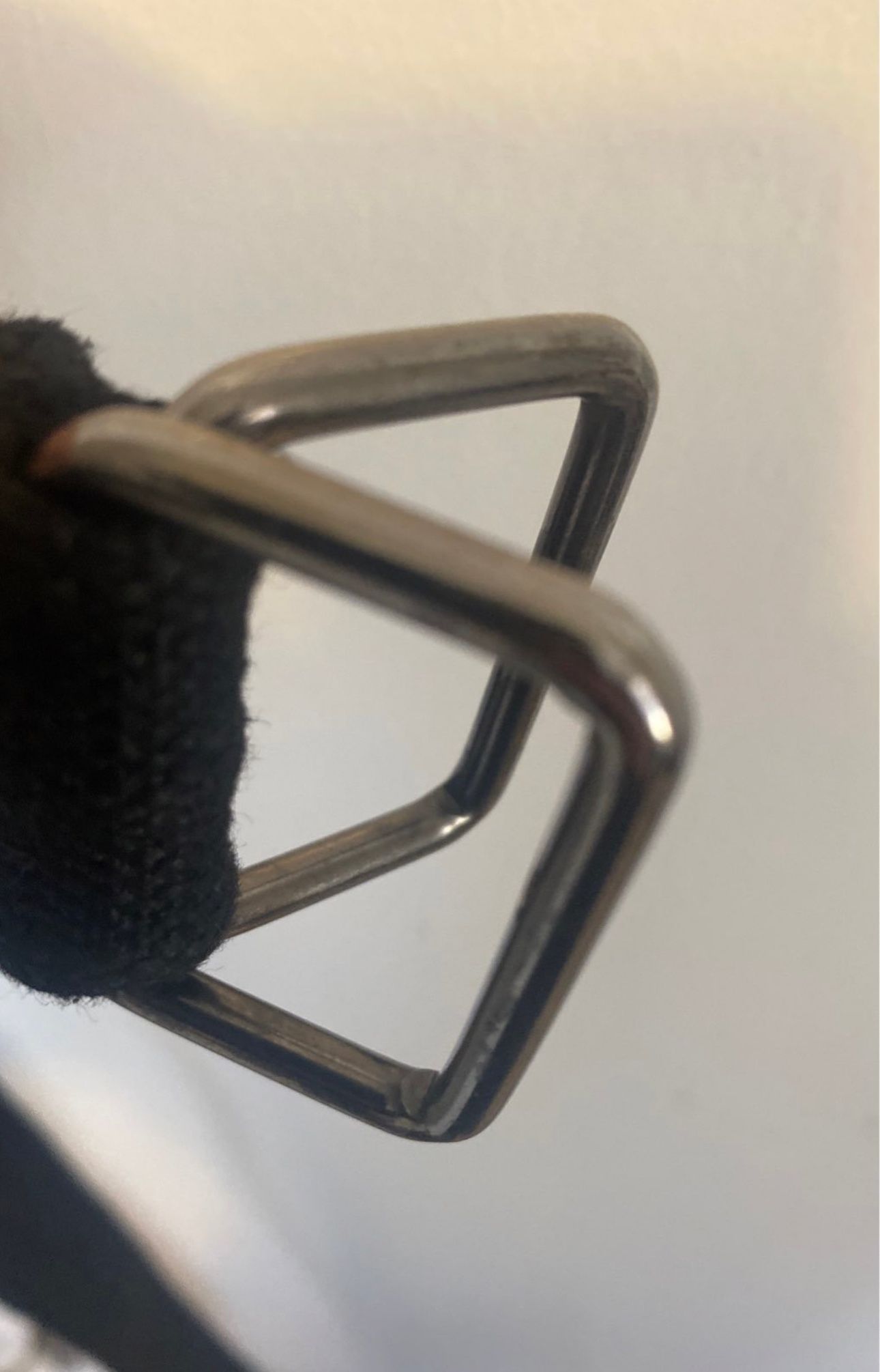 Mens belt