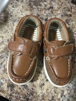 Cole Haan Toddler Size 6