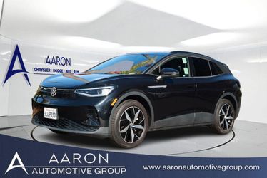 2023 Volkswagen ID.4