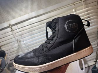 Tenis Para motocicleta