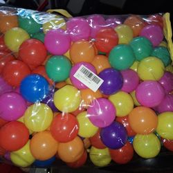 Bag O' Balls