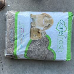 Small Pet Bedding 