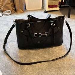 Calvin Klein Bag With Small Pouch