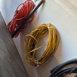 Extension Cords