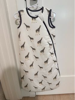 NEW Kyte baby sleep sack size S