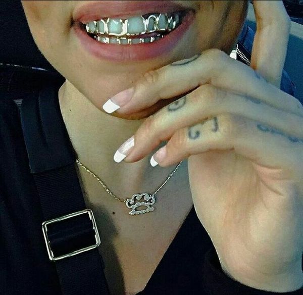8k 10k 14k 18k Gold Grillz Jewelry Accessories In Arlington 8k 10k 14k 18k Gold Grillz Jewelry Accessories In Arlington Tx Offerup