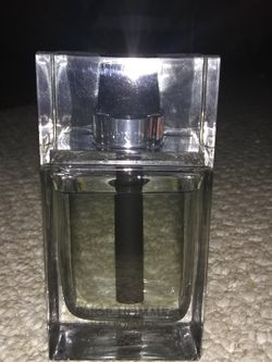 Christian dior pour homme