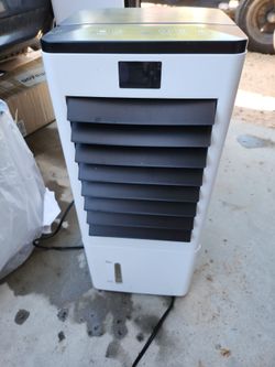 Air Cooler BW-108Y