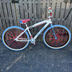 2017 Mile Buff Big Ripper 