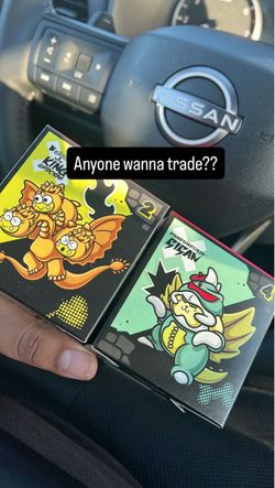 Looking for 5&6