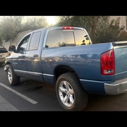 2006 Dodge Ram1500 